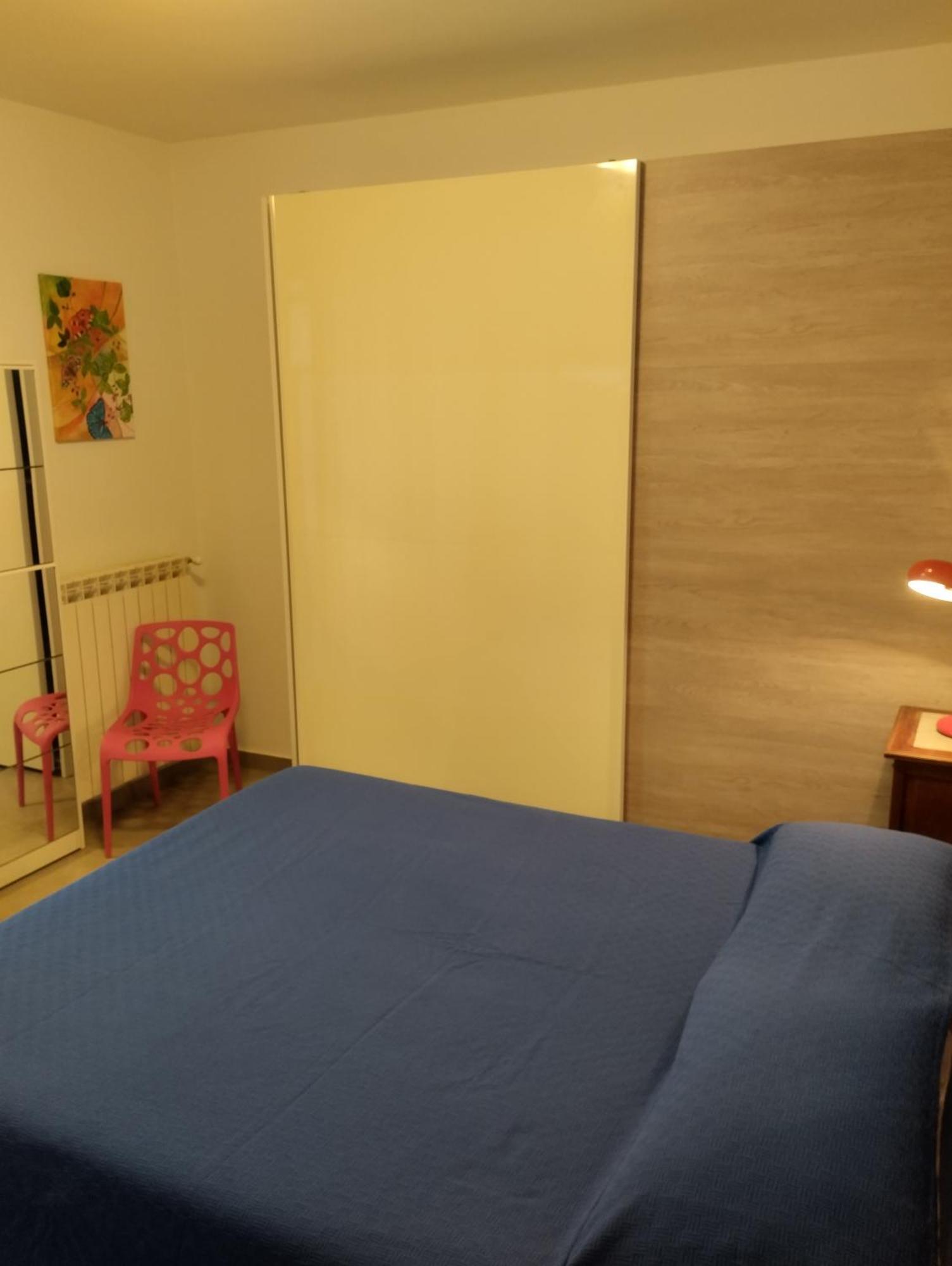 Cavalluccio Marino Apartment Aci Castello Exterior foto